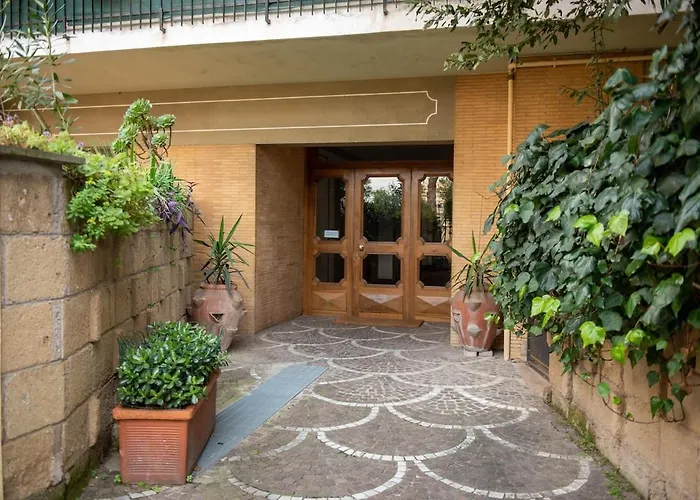 Ludo Vatican House Tatil Evi