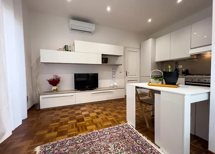 Ludo Vatican House Tatil Evi