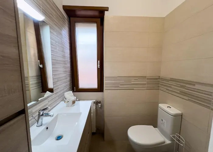 Tatil Evi Ludo Vatican House *