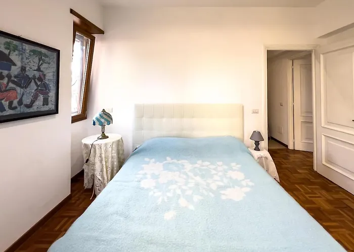 Tatil Evi Ludo Vatican House *