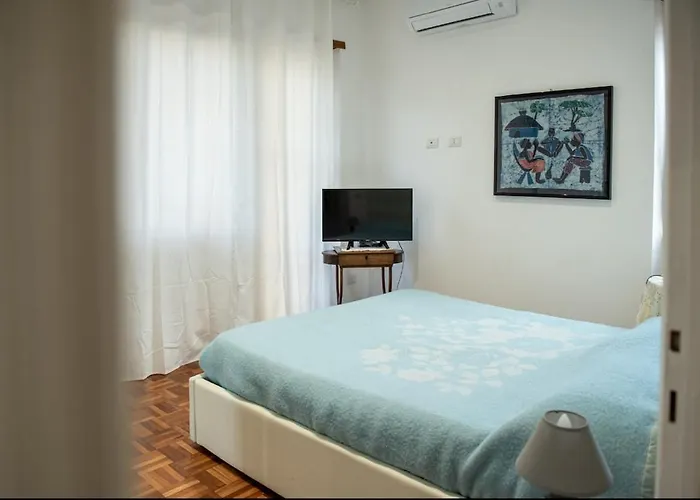 Tatil Evi Ludo Vatican House *