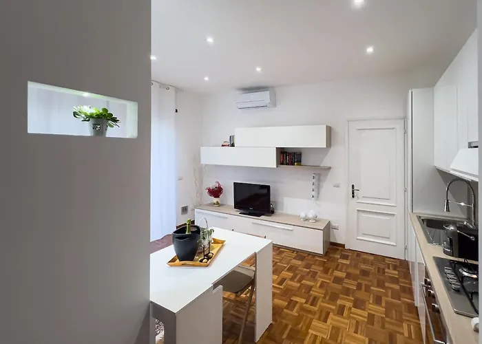 Ludo Vatican House Tatil Evi *