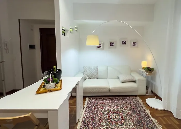 Ludo Vatican House Tatil Evi *