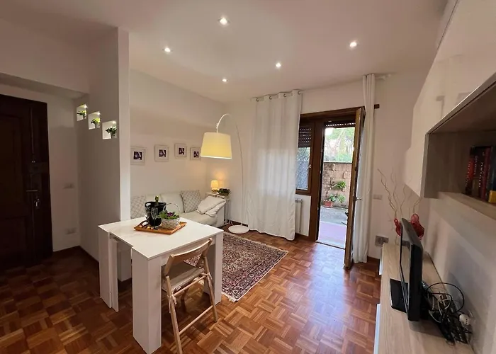 Ludo Vatican House * Roma