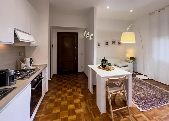 Ludo Vatican House Roma